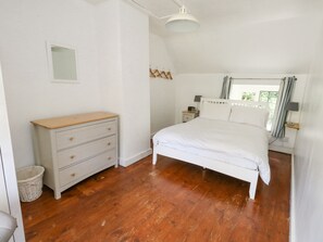 2 bedrooms, individually decorated, individually furnished, free WiFi - Wayside (Beaminster)