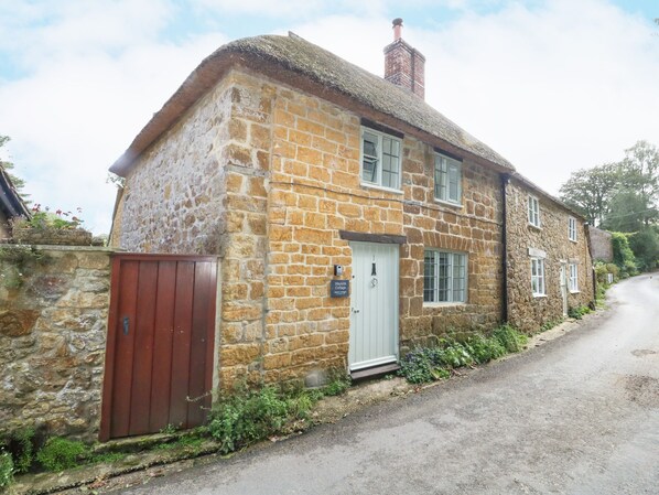 Exterior - Wayside (Beaminster)