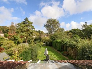 Property grounds - Wayside (Beaminster)