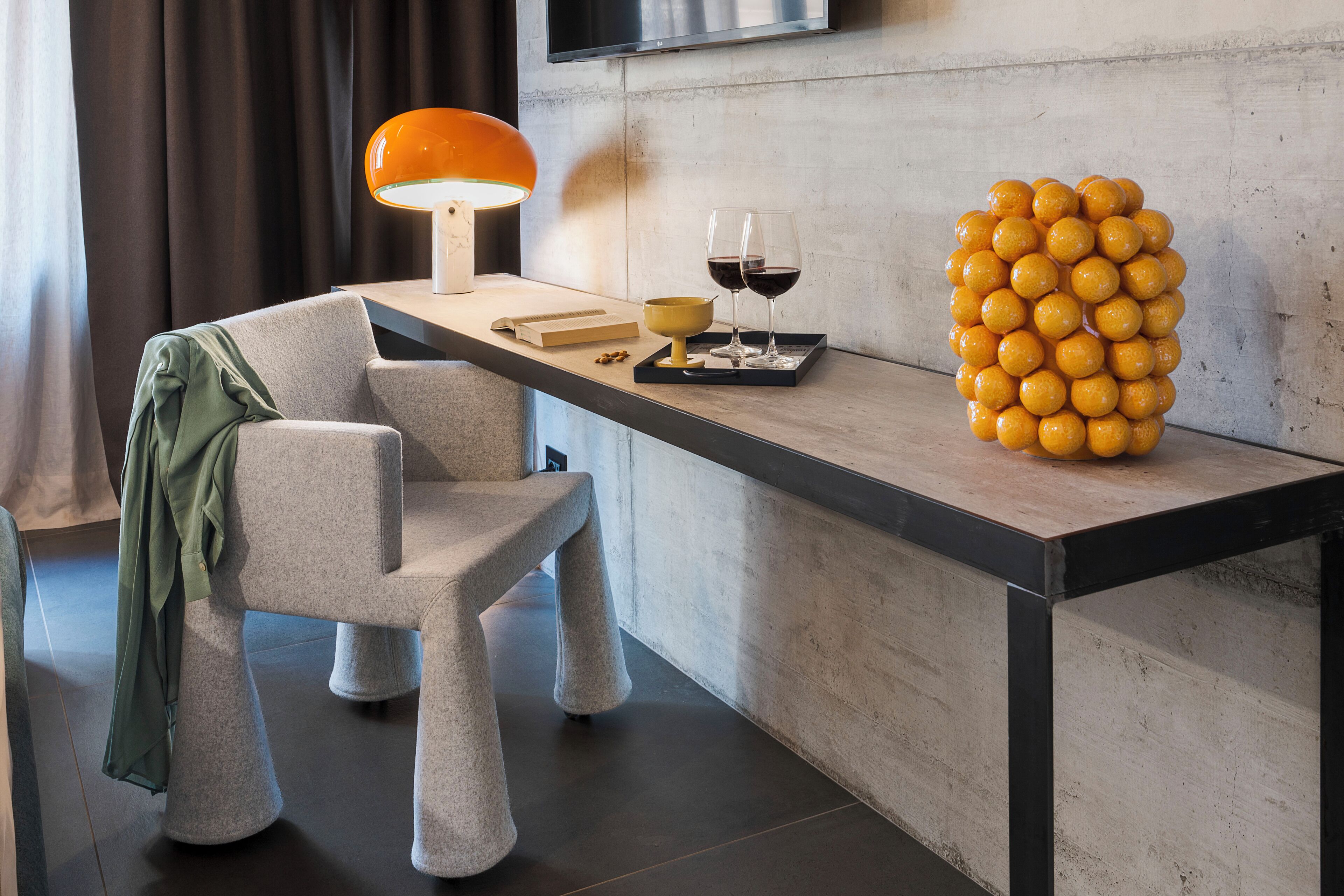 Photo - Catania Smart Hotel