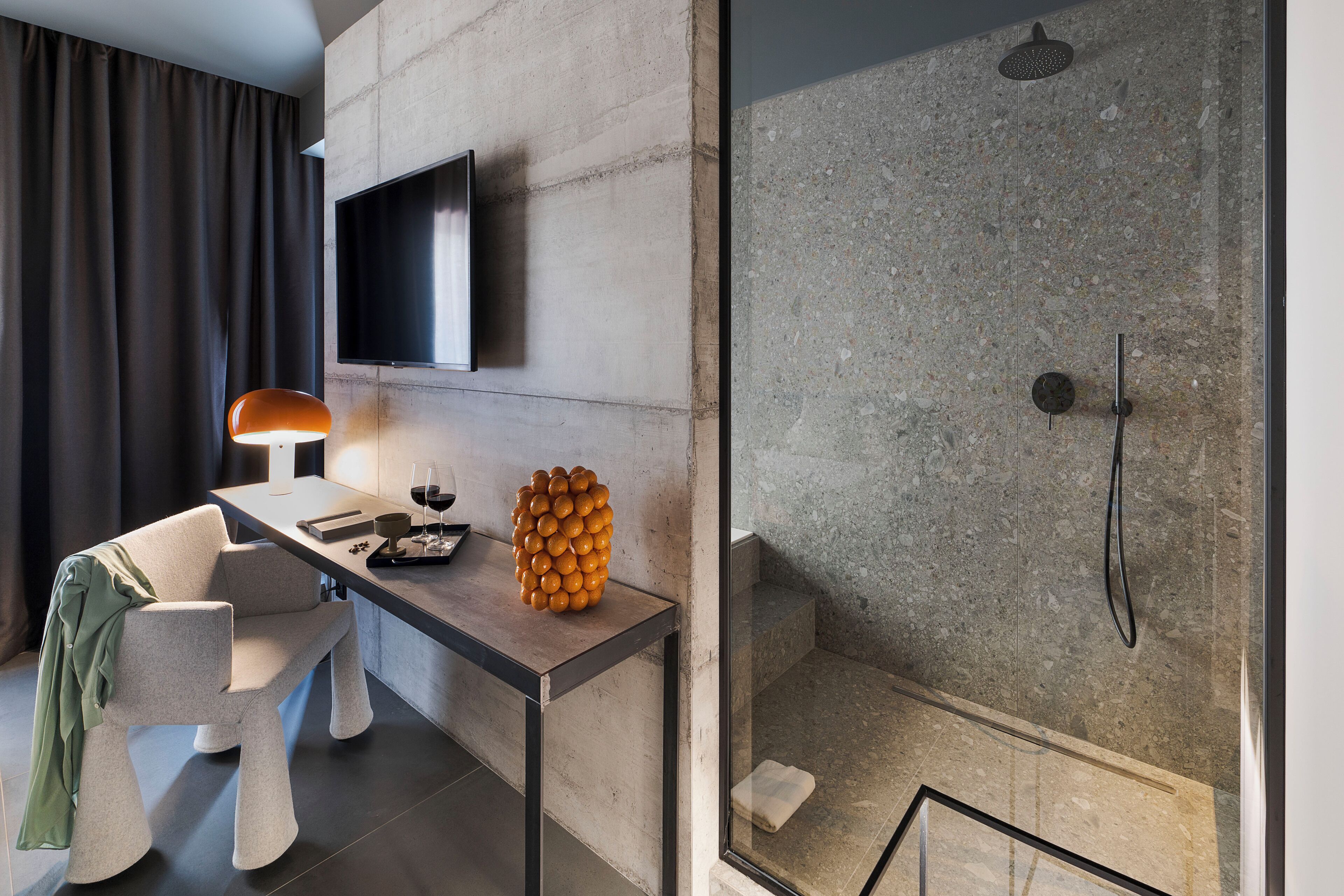 Photo - Catania Smart Hotel