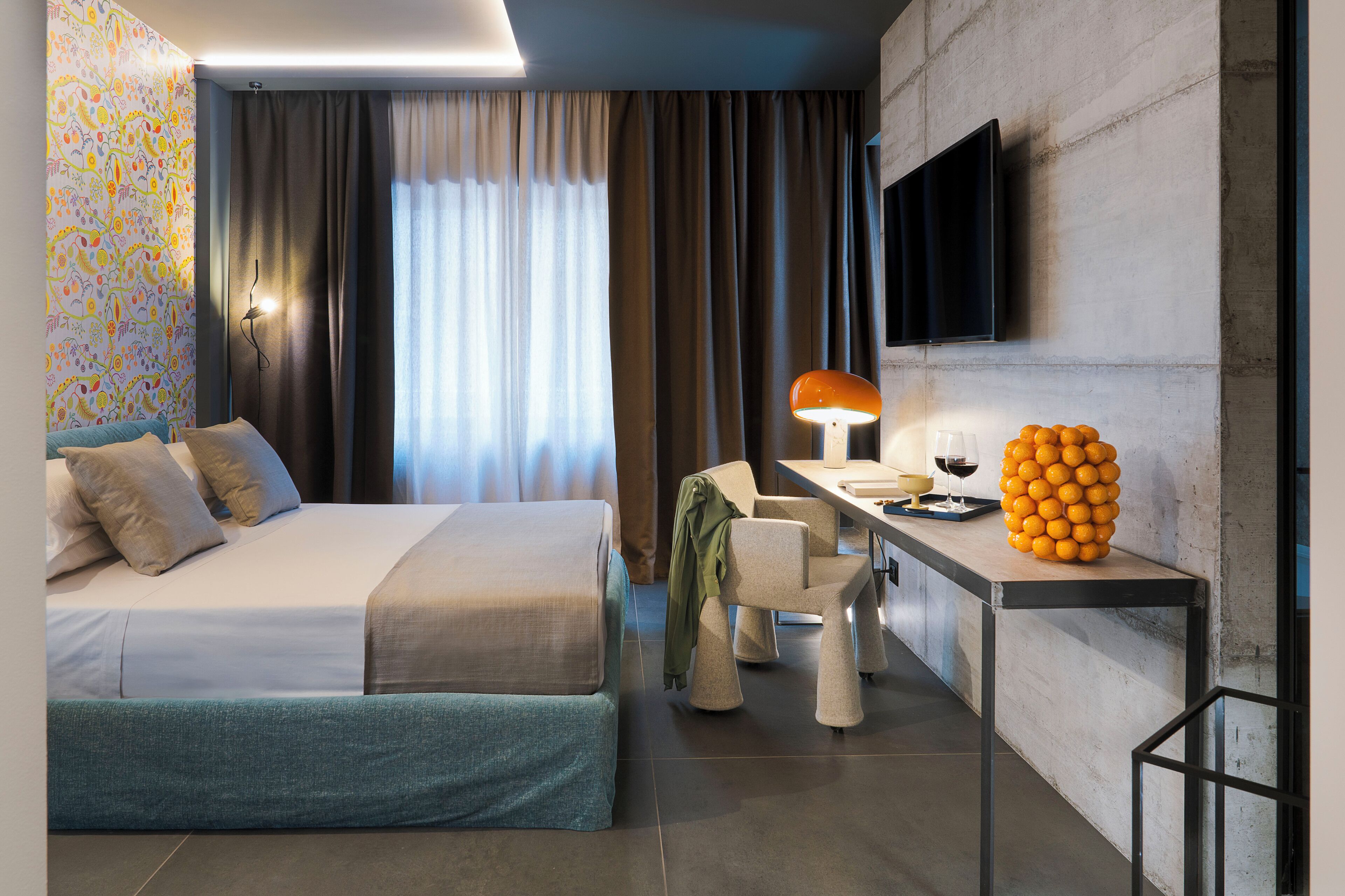 Photo - Catania Smart Hotel