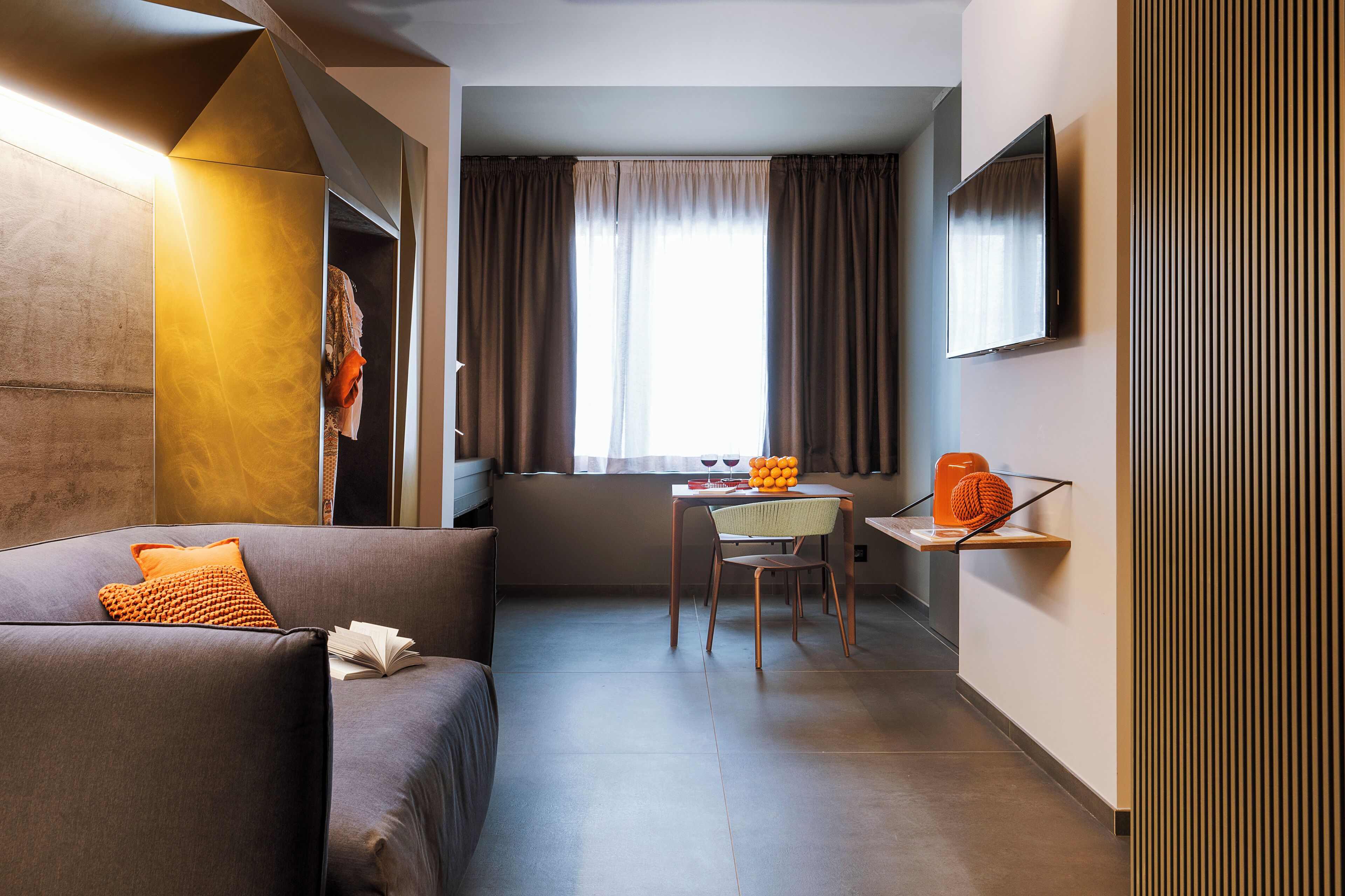 Photo - Catania Smart Hotel