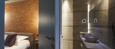 Standard Suite | 2 bedrooms, in-room safe, blackout drapes, iron/ironing board