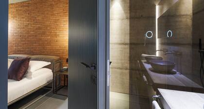 Catania Smart Hotel