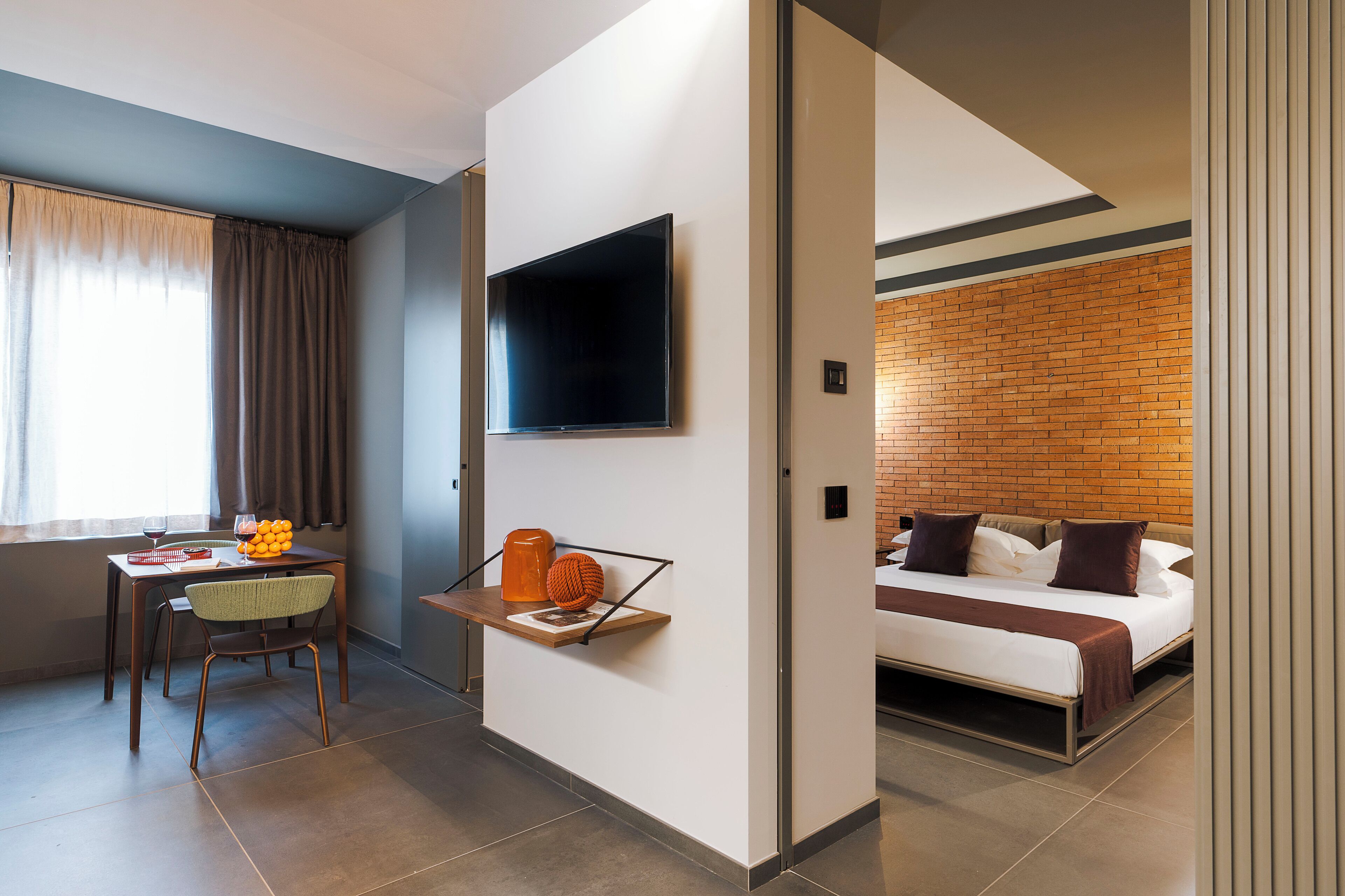 Photo - Catania Smart Hotel