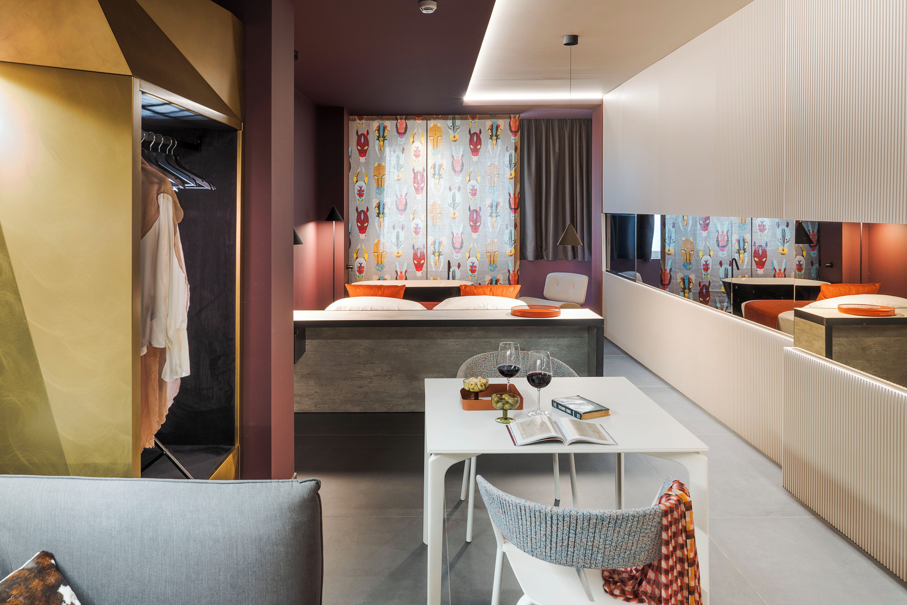 Photo - Catania Smart Hotel