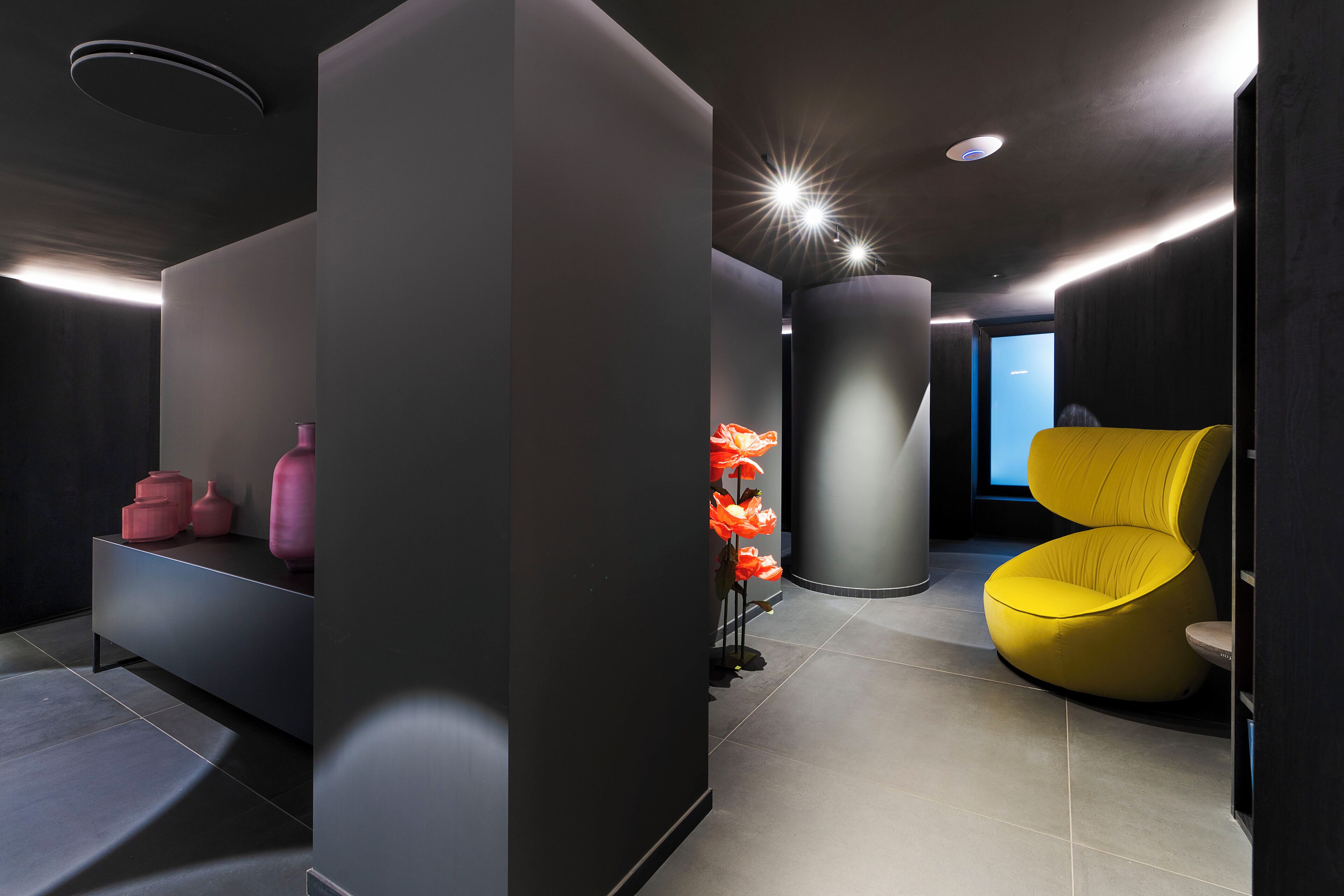 Photo - Catania Smart Hotel