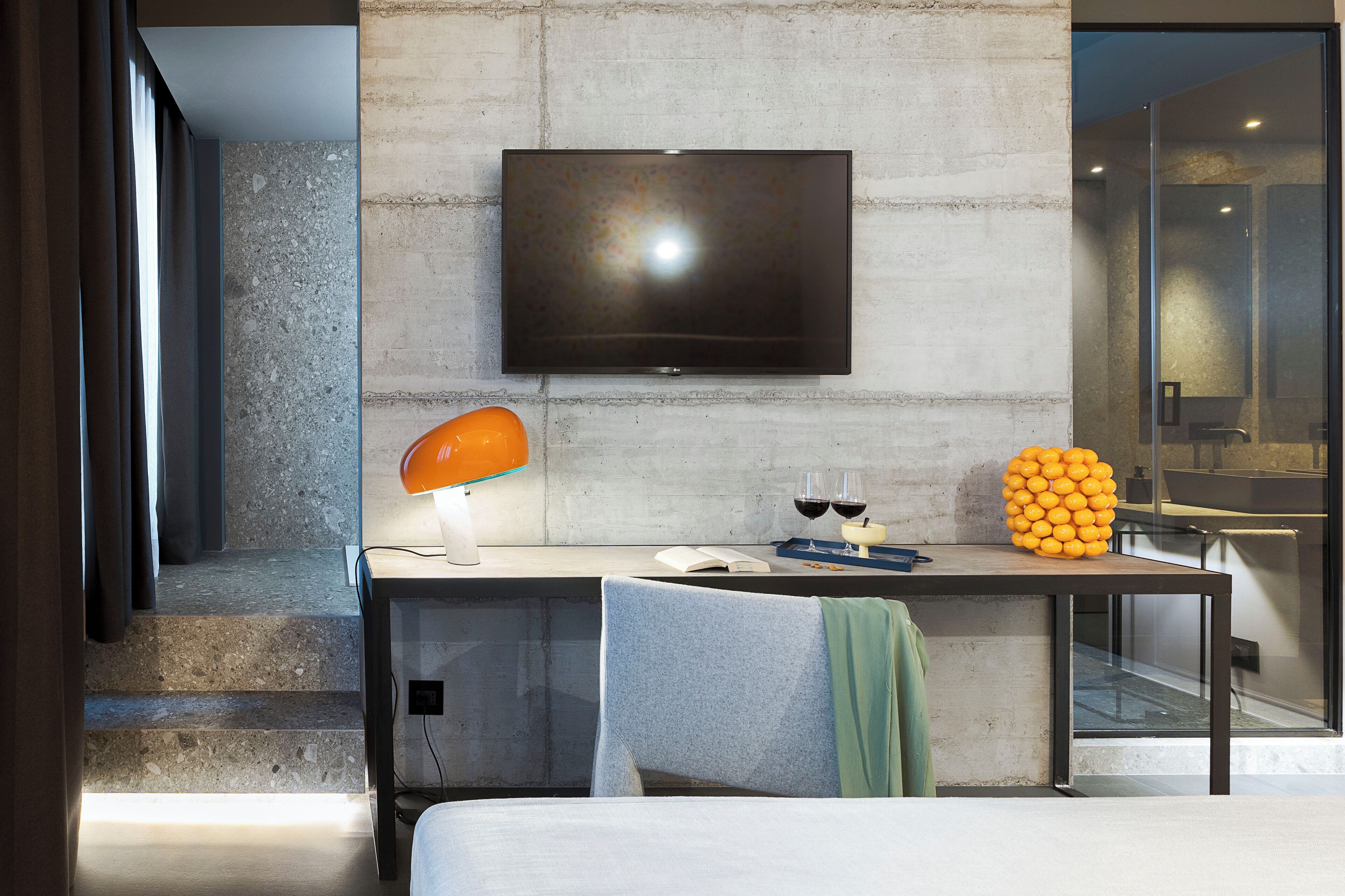 Photo - Catania Smart Hotel