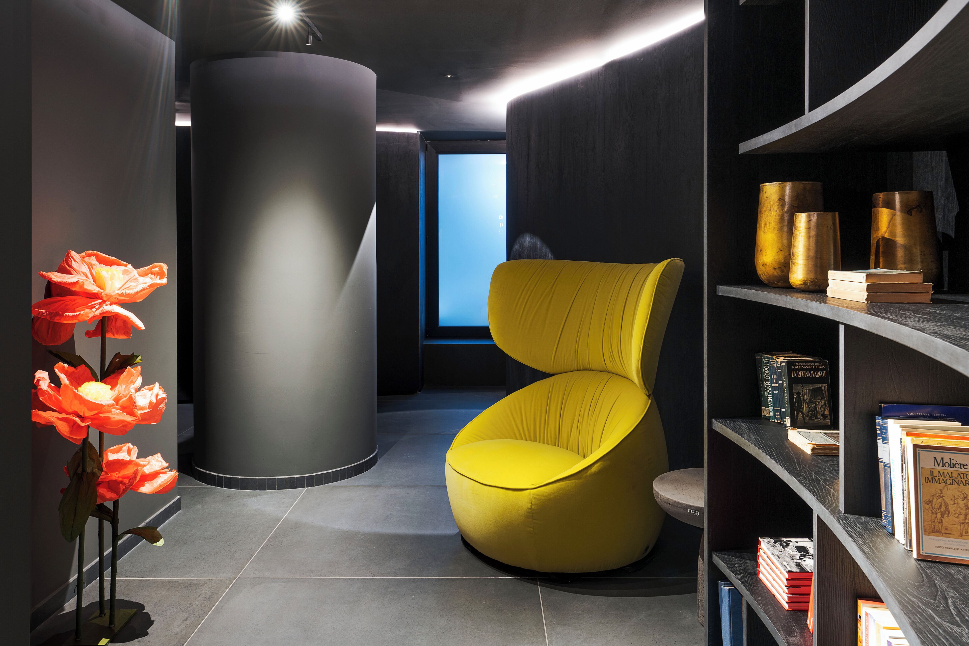 Photo - Catania Smart Hotel