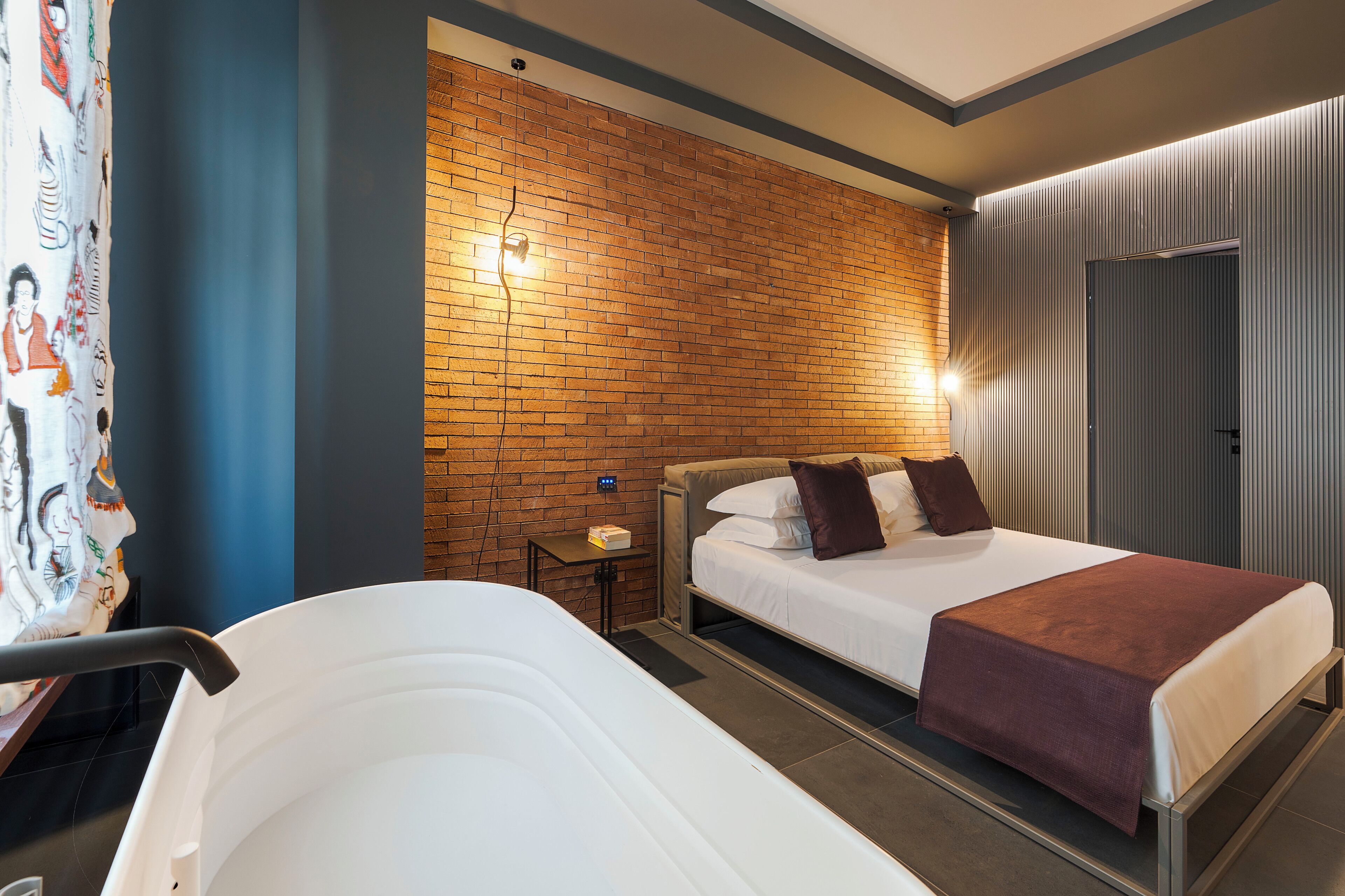 Photo - Catania Smart Hotel