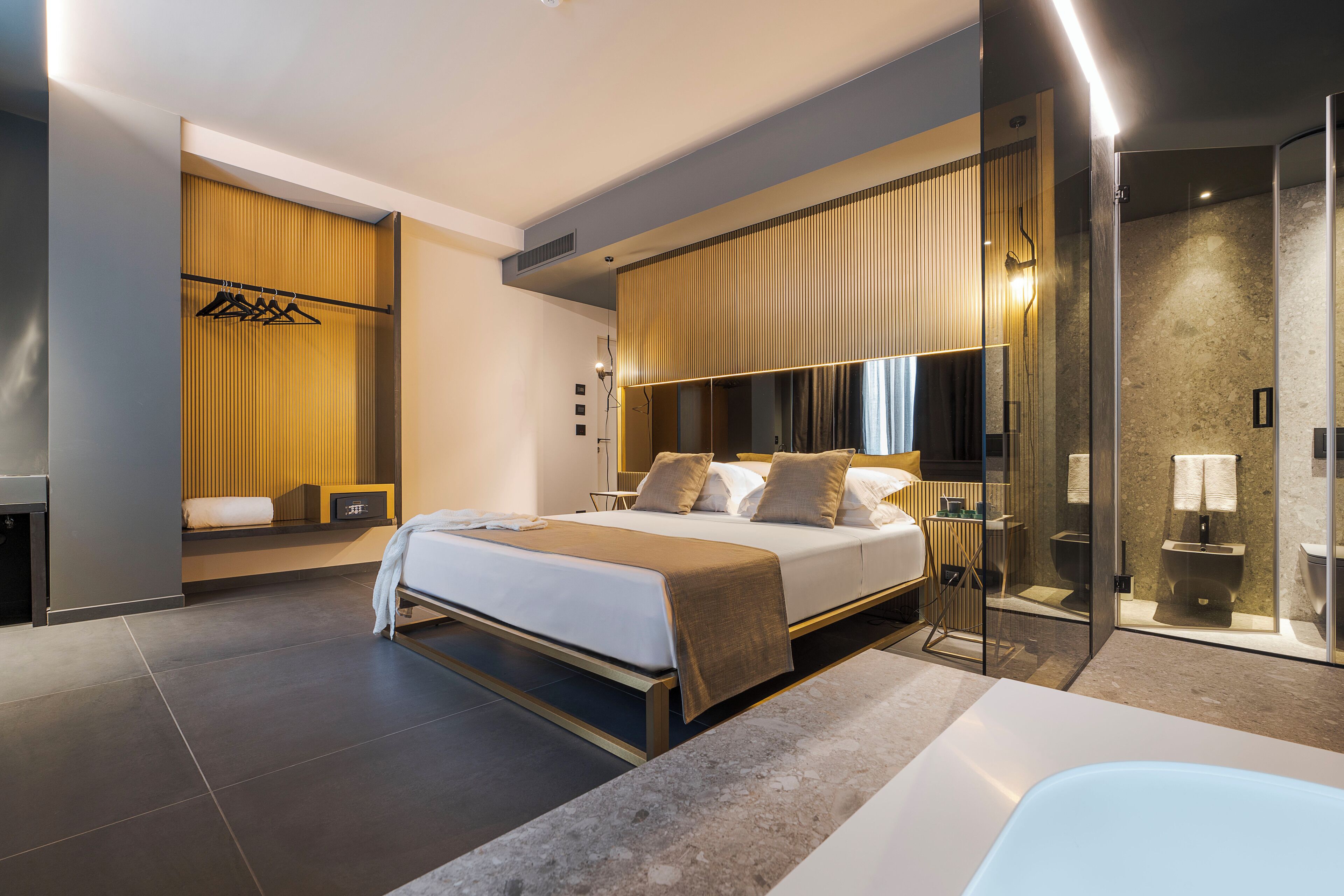 Photo - Catania Smart Hotel