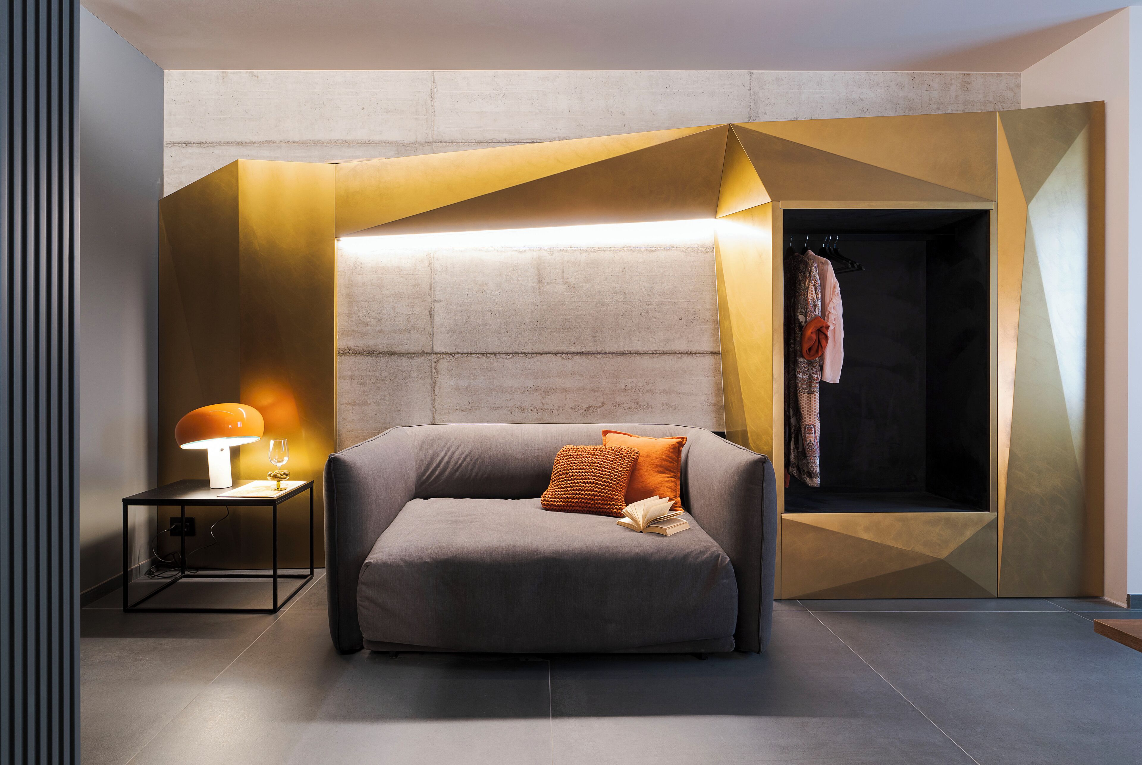 Photo - Catania Smart Hotel