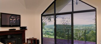 Scarlet Woods Chalets