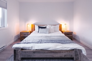Condo Oasis 12 | Wi-Fi gratuit, draps fournis