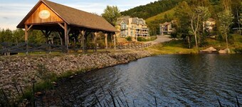 Mont Blanc Hotel & Condos