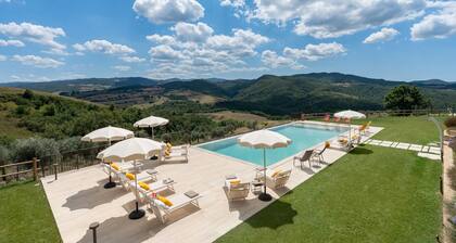 Casolare San Martino 16+1, Emma Villas