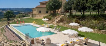 Casolare San Martino 16+1, Emma Villas