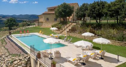 Casolare San Martino 16+1, Emma Villas