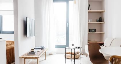 Powder Apartment - LoftAffair