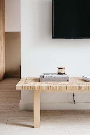 Leilighet – design | TV