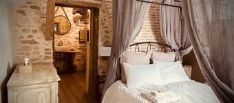 Gîte de L'archerie 9 Personnes à Partir 28/06/2024