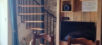 Gîte de L'archerie 9 Personnes à Partir 28/06/2024