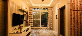 Nivriti BnB Fully Automated Luxury
