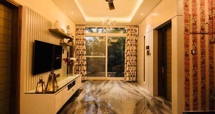 Nivriti BnB Fully Automated Luxury