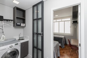 Apartment | Wohnbereich