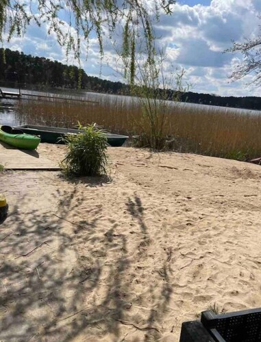Ferienhäuschen Laura
