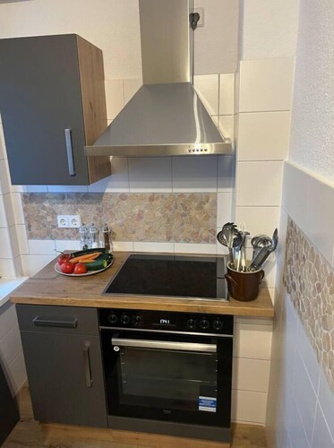 Ferienhäuschen Laura