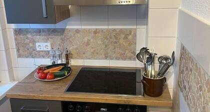 Ferienhäuschen Laura