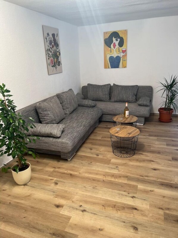 منطقة المعيشة