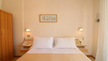 Chambre Standard | 1 chambre, coffres-forts dans les chambres, Wi-Fi gratuit