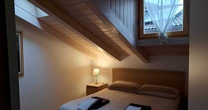 Cozy apartment in the heart of Non Valley