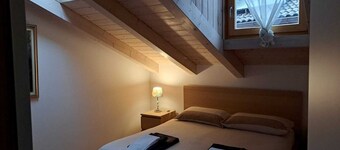 Cozy apartment in the heart of Non Valley
