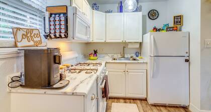 'the Dragonfly House' - Walk to Downtown Pensacola