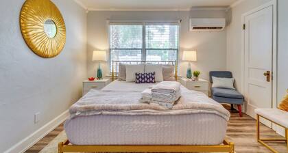 'the Dragonfly House' - Walk to Downtown Pensacola