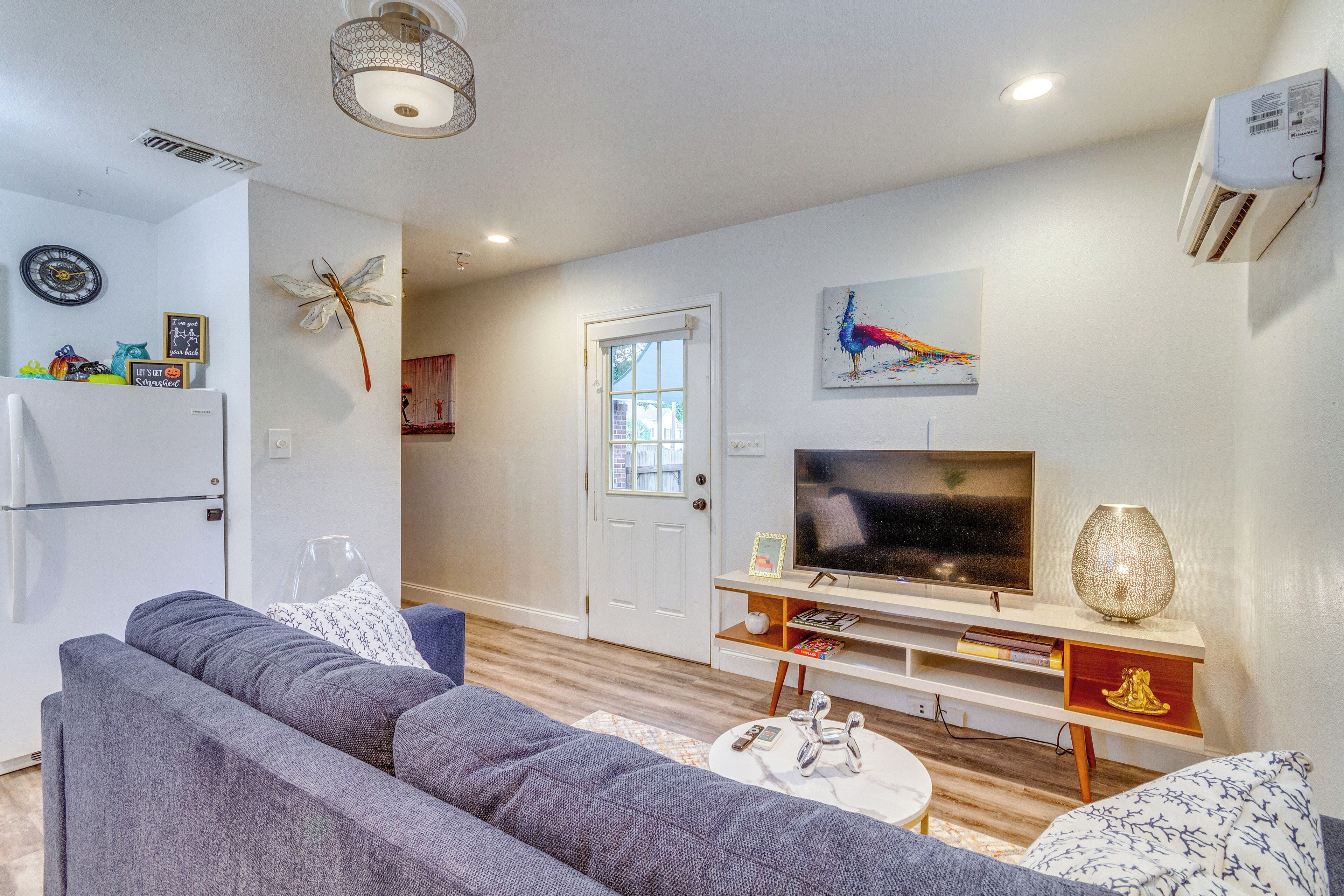 House (1 Bedroom) | Interior