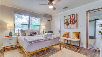 独立别墅 (1 Bedroom) | 住宿内部