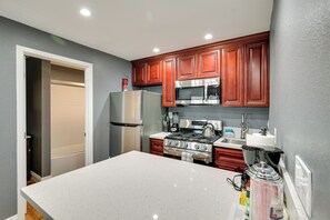 Leilighet (0 Bedroom) | Innvendig