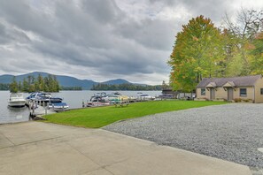 獨棟房屋 (1 Bedroom) | 住宿內部