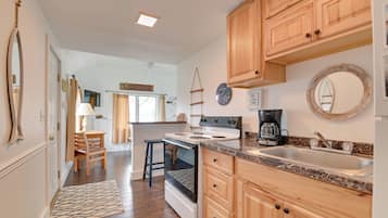 Huis (1 Bedroom) | Interieur