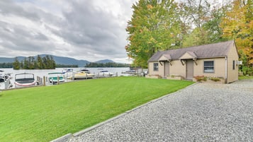 Huis (1 Bedroom) | Interieur