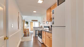 Huis (1 Bedroom) | Interieur