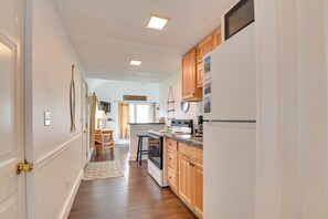 House (1 Bedroom) | Interior