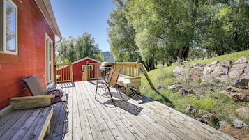 Maison (2 Bedrooms) | Intérieur