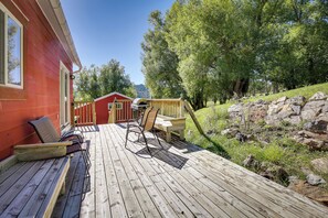 Hus (2 Bedrooms) | Interiør