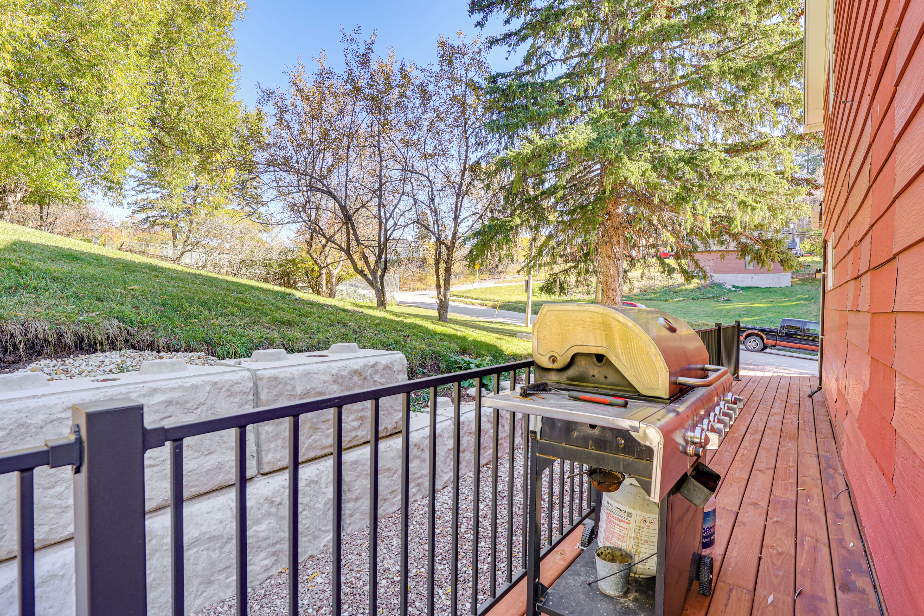 Rumah (2 Bedrooms) | Interior